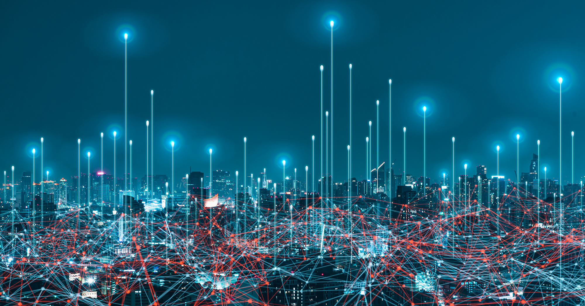 End-to-End Networking